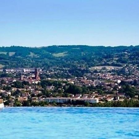 Gite Pech De Durand Villeneuve Sur Lot Экстерьер фото