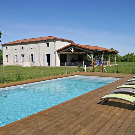 Gite Pech De Durand Villeneuve Sur Lot Экстерьер фото