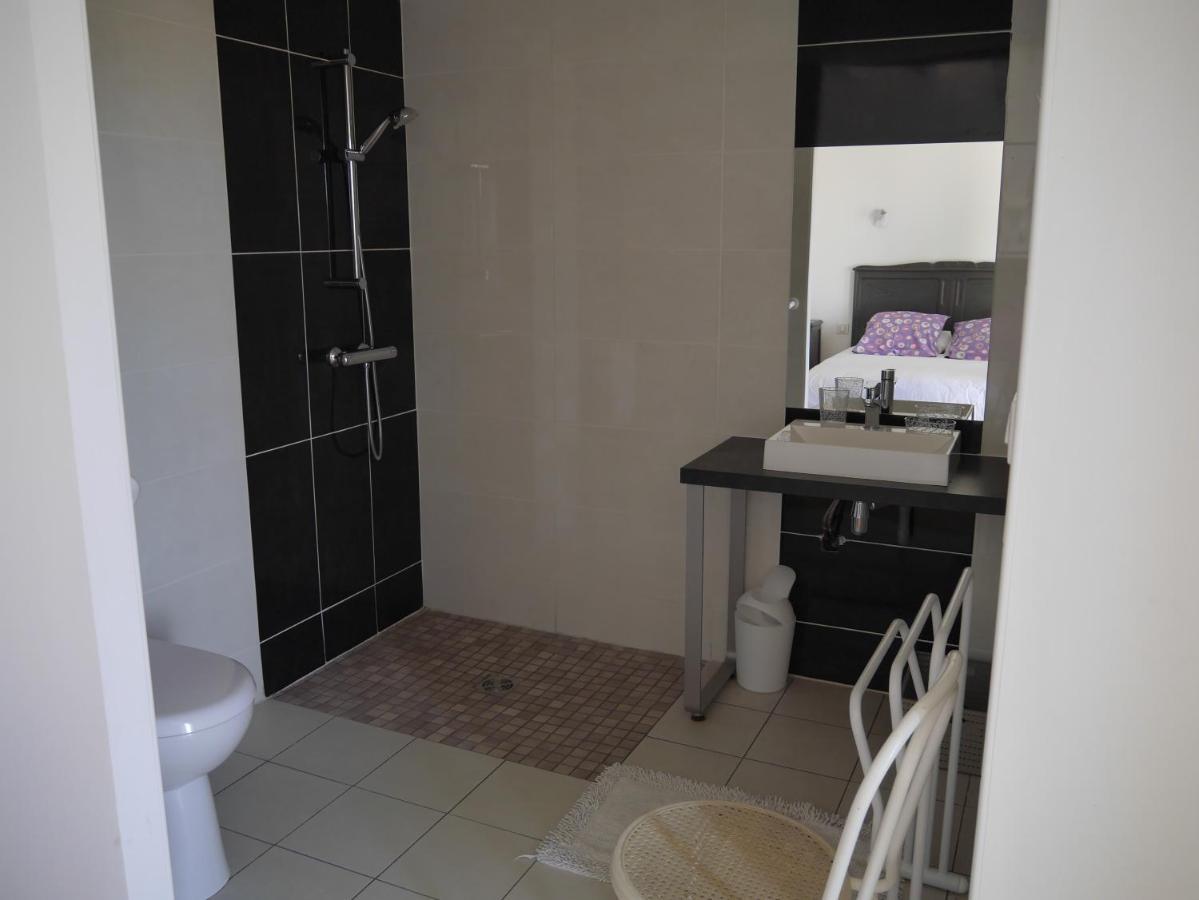 Gite Pech De Durand Villeneuve Sur Lot Экстерьер фото